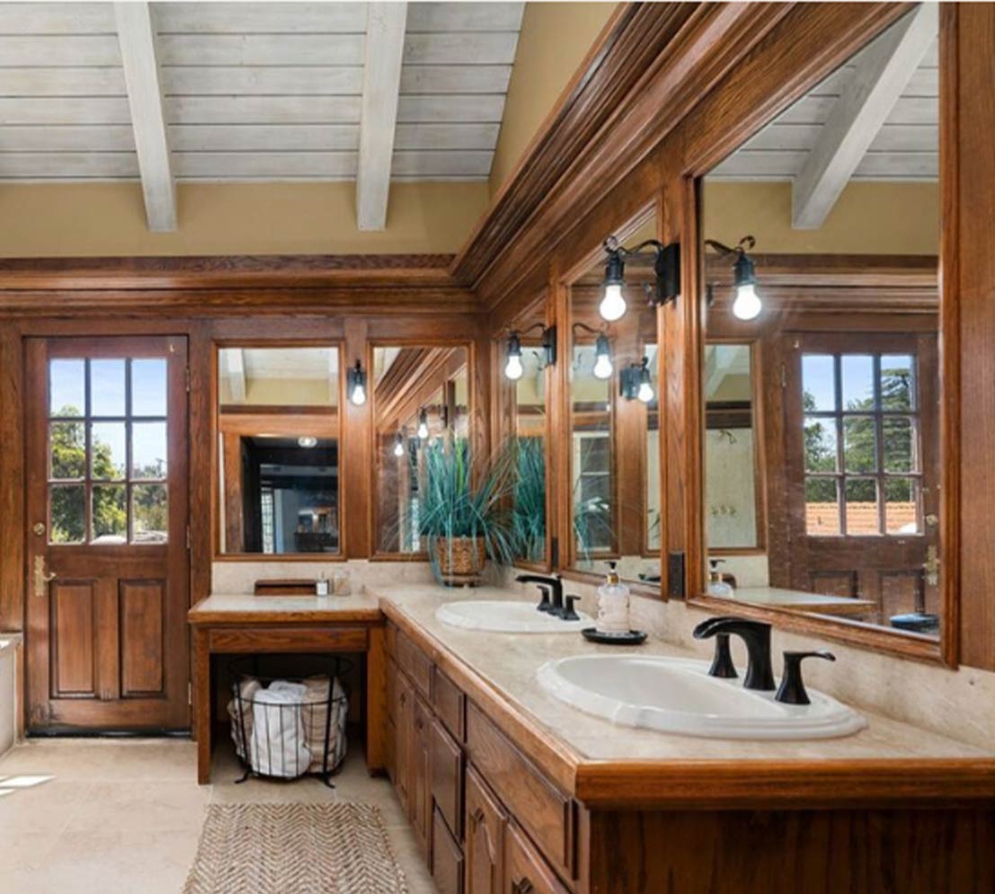 Sober living space in California, sober living home in California, Napa House Sober Living