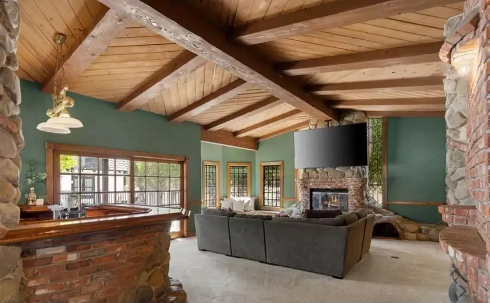 Sober living space in California, sober living home in California, Napa House Sober Living, home sober living in California